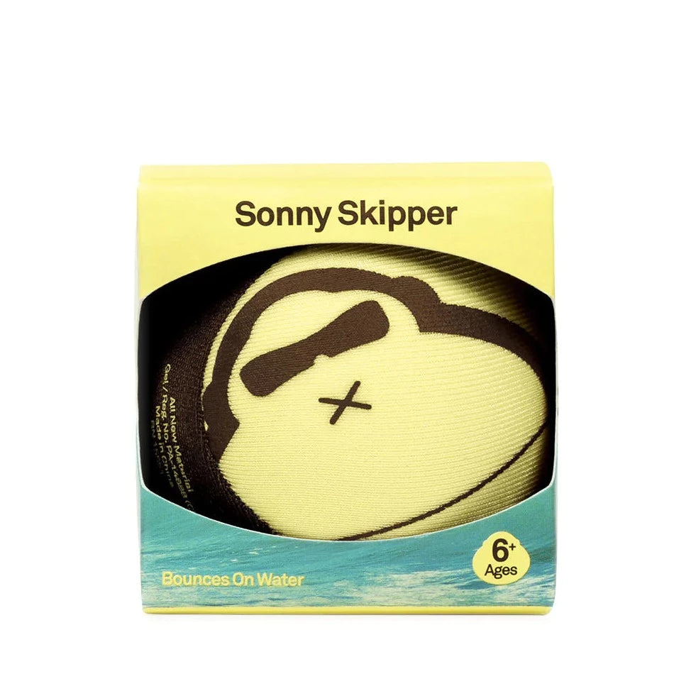 SunBum - Sonny Skipper