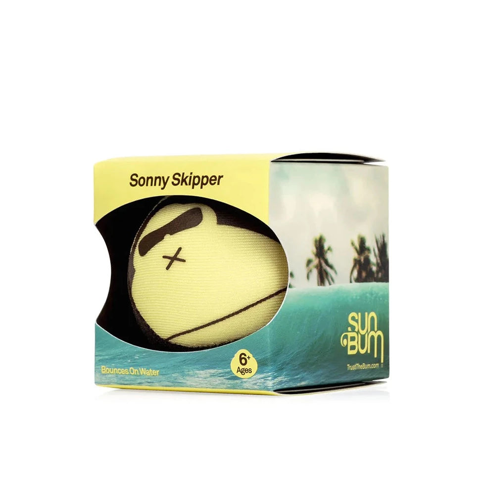 SunBum - Sonny Skipper