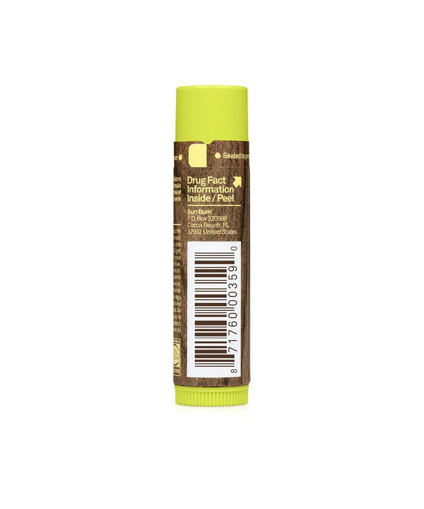 SunBum - SPF 30 Key Lime Lip Balm