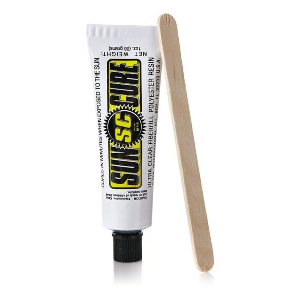 SunCure - Ding All-Repairs-Sun Cure-1 oz-Spunkys Surf Shop LLC