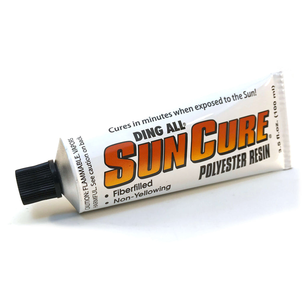 SunCure - Ding All-Repairs-Sun Cure-3.5 oz-Spunkys Surf Shop LLC