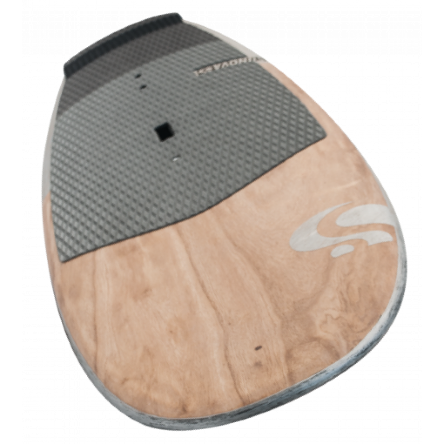 Sunova - 2in1 Foilboard - Eco-Foilboards-Sunova-7'-Spunkys Surf Shop LLC