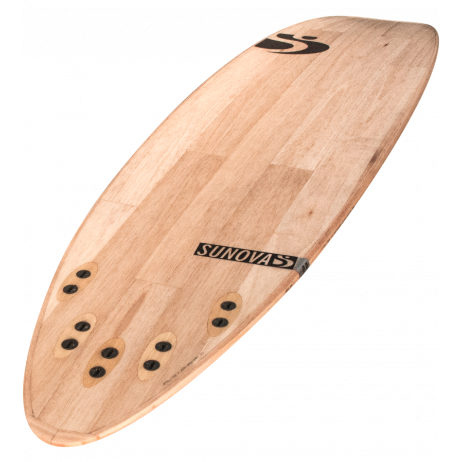 Sunova - 8Ball - Morphlex - Surfboard