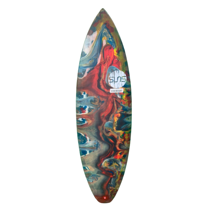 Suns surfboards deals