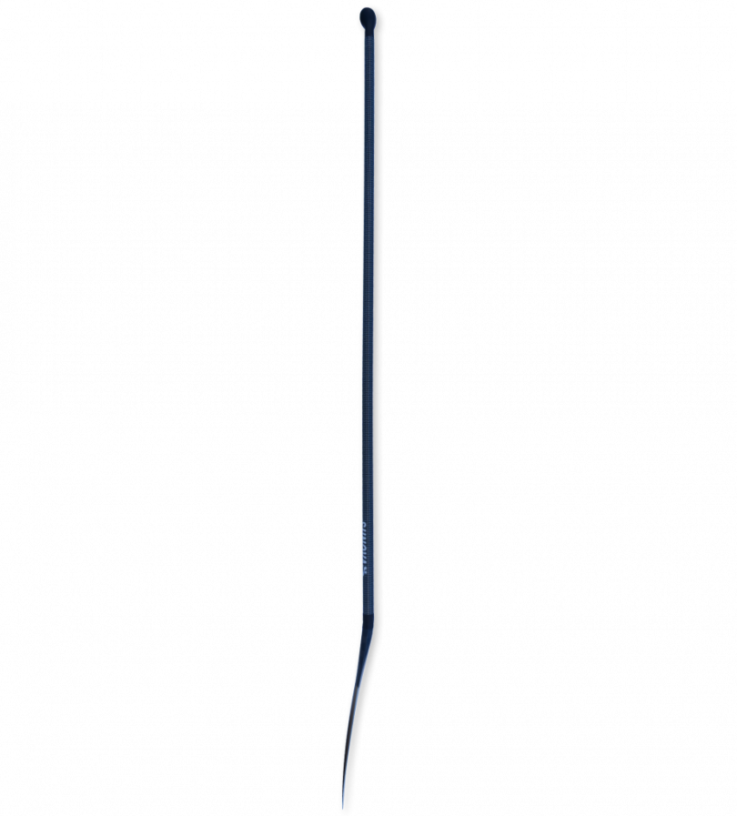 Sunova - Balsa Paddle with Innegra Carbon Shaft-Paddles-Sunova-Fixed-Spunkys Surf Shop LLC