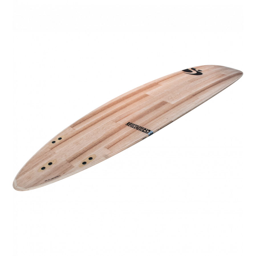 Sunova - Big Boy - Morphlex - Surfboard