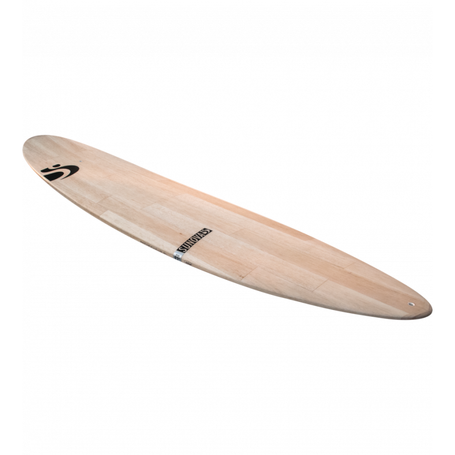 Sunova - Big Boy - Morphlex - Surfboard-Longboards-Sunova-9'2"-Spunkys Surf Shop LLC