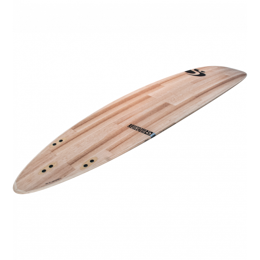 Sunova - Big Boy - Morphlex - Surfboard-Longboards-Sunova-9'2"-Spunkys Surf Shop LLC