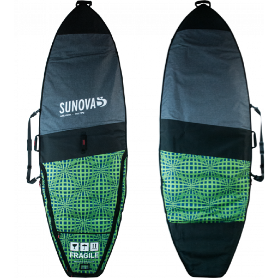 Sunova - Board Bag - Generic Fit - Style A6