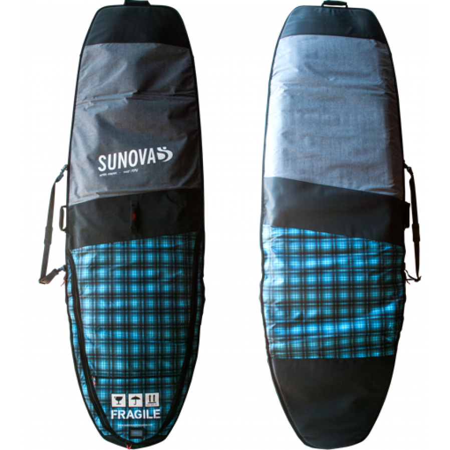 Sunova - Board Bag - Generic Fit - Style A6