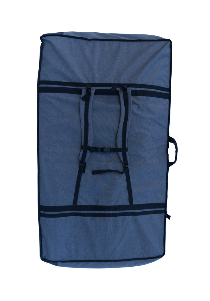 Sunova - Board Bag - Two Piece-Board-Bags-Sunova-7'0"-Spunkys Surf Shop LLC