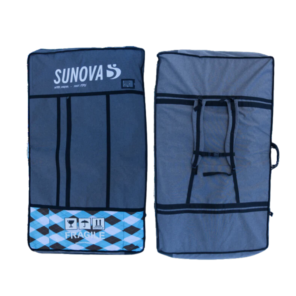 Sunova - Board Bag - Two Piece