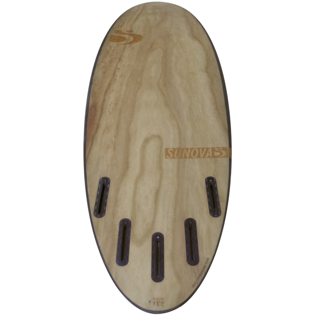 Sunova - Boss - C2TR3Tec - Surfboard-Shortboards-Sunova-5'8"-Spunkys Surf Shop LLC