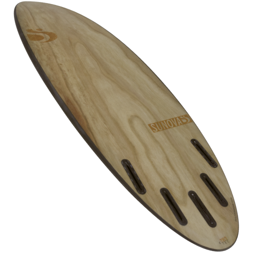 Sunova - Boss - C2TR3Tec - Surfboard-Shortboards-Sunova-5'8"-Spunkys Surf Shop LLC