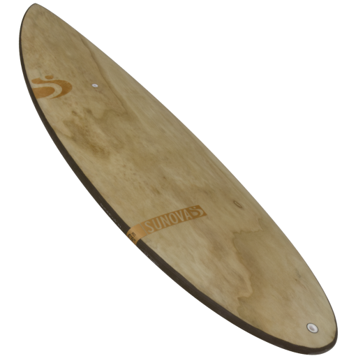 Sunova - Boss - C2TR3Tec - Surfboard-Shortboards-Sunova-5'8"-Spunkys Surf Shop LLC