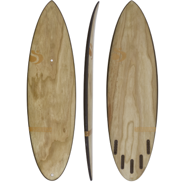 Sunova - Boss - C2TR3Tec - Surfboard-Shortboards-Sunova-5'8"-Spunkys Surf Shop LLC