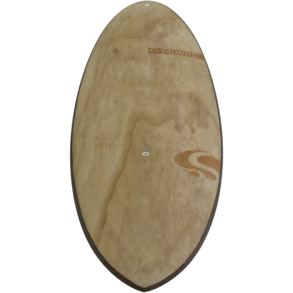 Sunova - Boss - C2TR3Tec - Surfboard