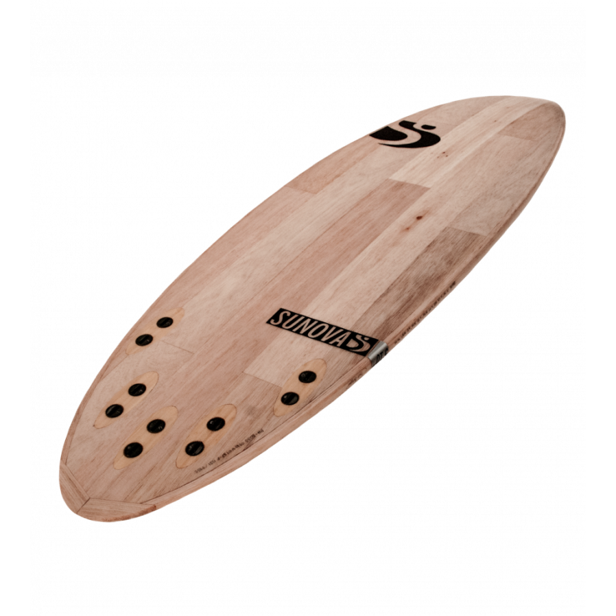 Sunova - Boss - Morphlex - Surfboard