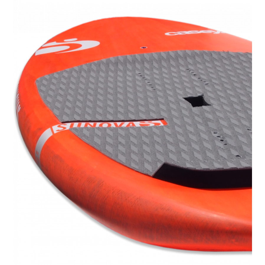 Sunova - Casey - Aviator - Foilboard - TR3 Tec-Foilboards-Sunova-5'10"-Spunkys Surf Shop LLC