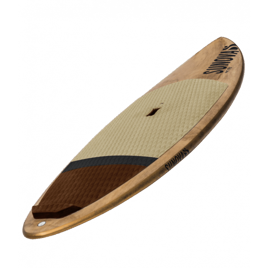 Sunova - Casey Flash - TR3 Tec - SUP Surfboard-Paddleboards-Sunova-7'3"-Spunkys Surf Shop LLC