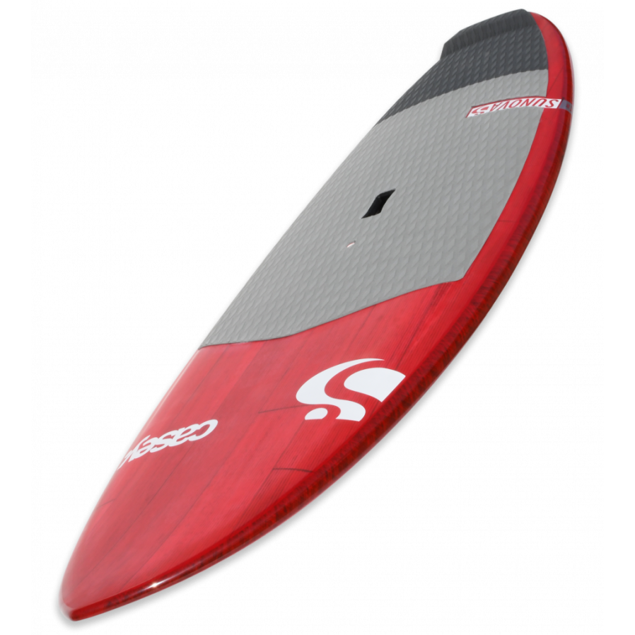 Sunova - Casey Flow 2.0 - TR3 Tec - SUP Surfboard
