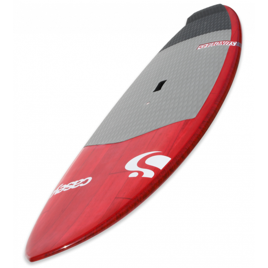 Sunova - Casey Flow 2.0 - XXX Tec - SUP Surfboard-Paddleboards-Sunova-7'4"-Spunkys Surf Shop LLC