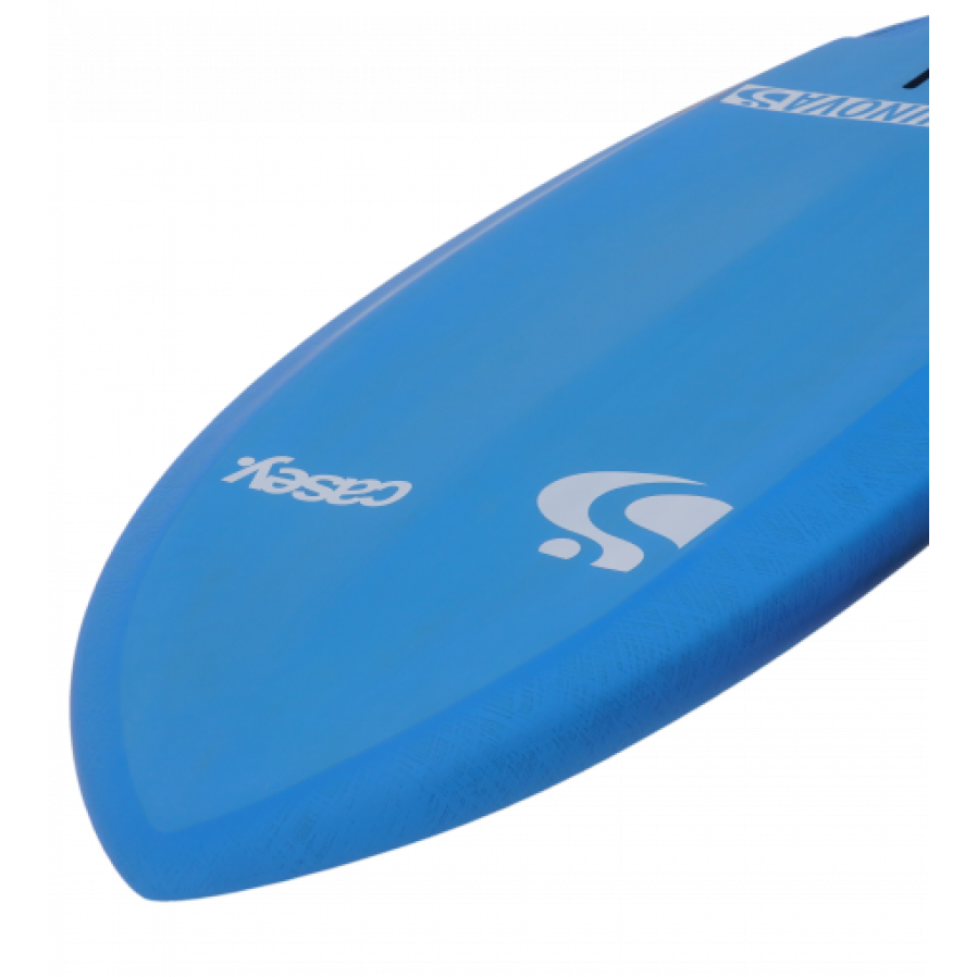 Sunova - Casey - Pilot - Foilboard - TR3 Tec-Foilboards-Sunova-4'3"-Spunkys Surf Shop LLC