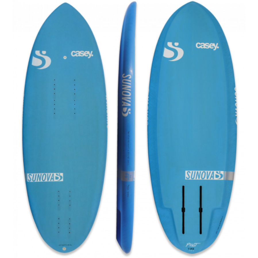 Sunova Foilboards Spunkys Surf Shop LLC
