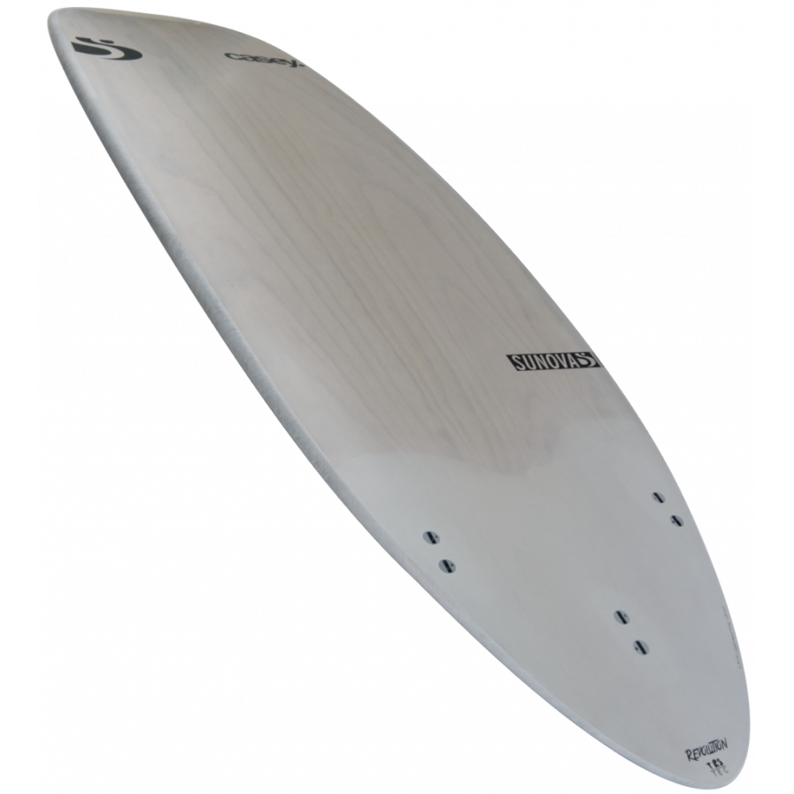 Sunova - Casey Revolution - TR3 Tec - SUP Surfboard