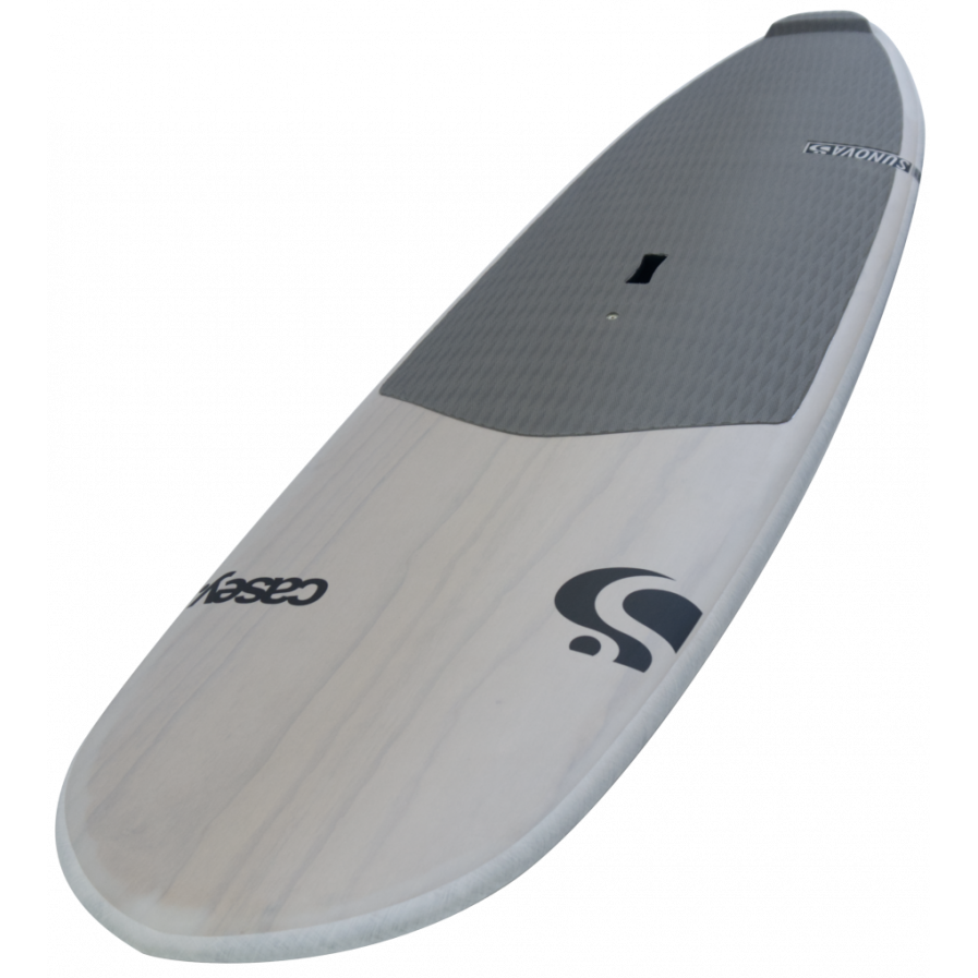 Sunova - Casey Revolution - TR3 Tec - SUP Surfboard-Paddleboards-Sunova-9' x 25 1/2"-Spunkys Surf Shop LLC