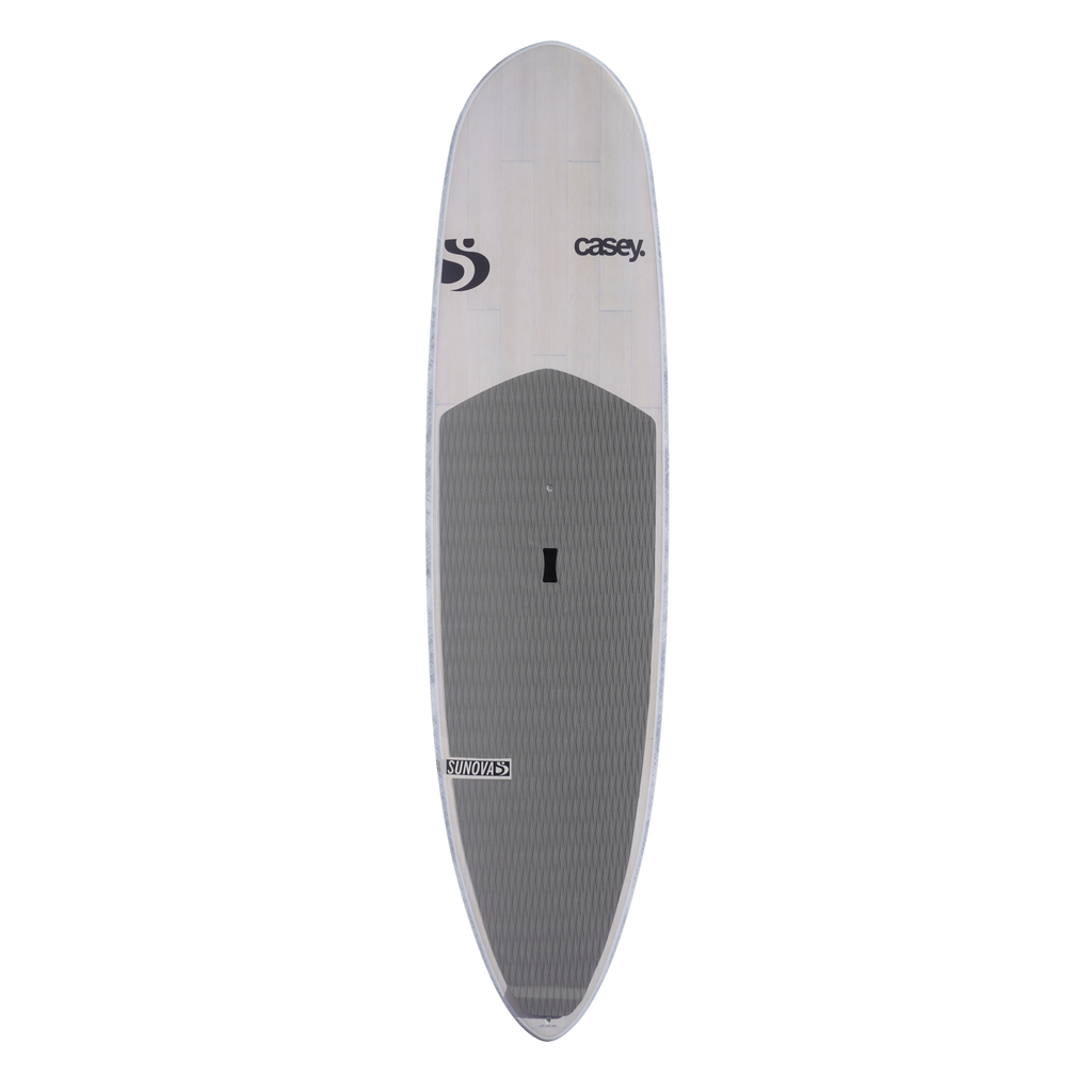 Sunova - Casey Revolution - XXX Tec - SUP Surfboard-Paddleboards-Sunova-9' x 25 1/2"-Spunkys Surf Shop LLC