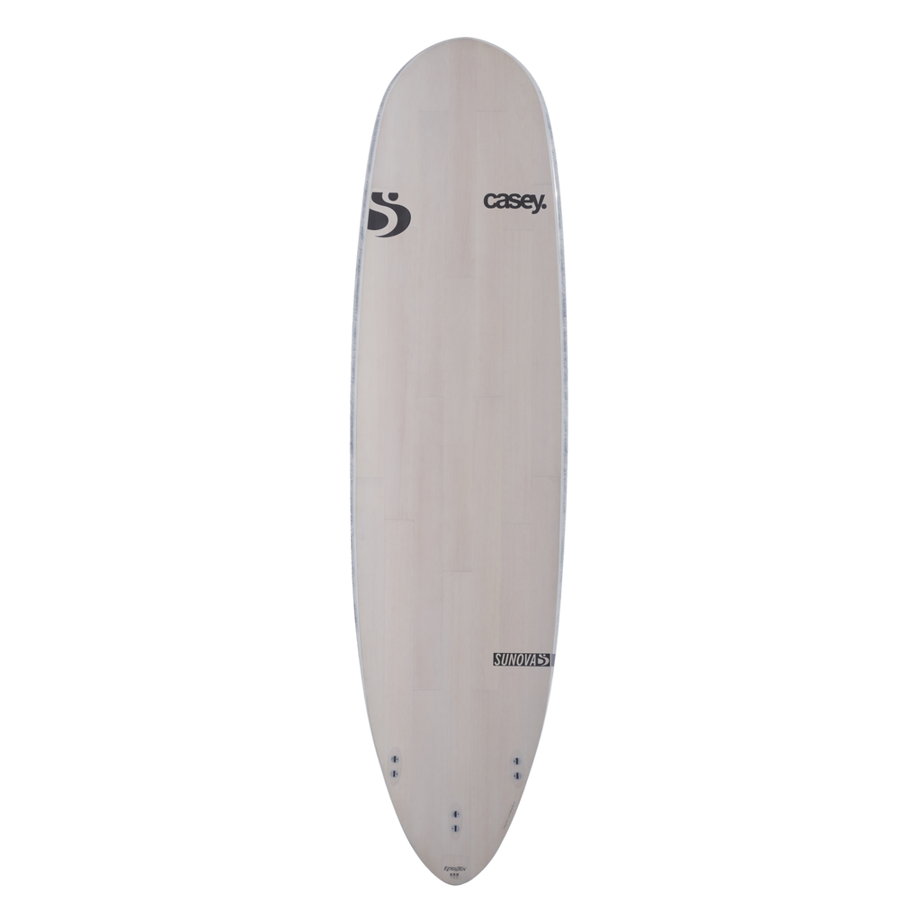 Sunova - Casey Revolution - XXX Tec - SUP Surfboard