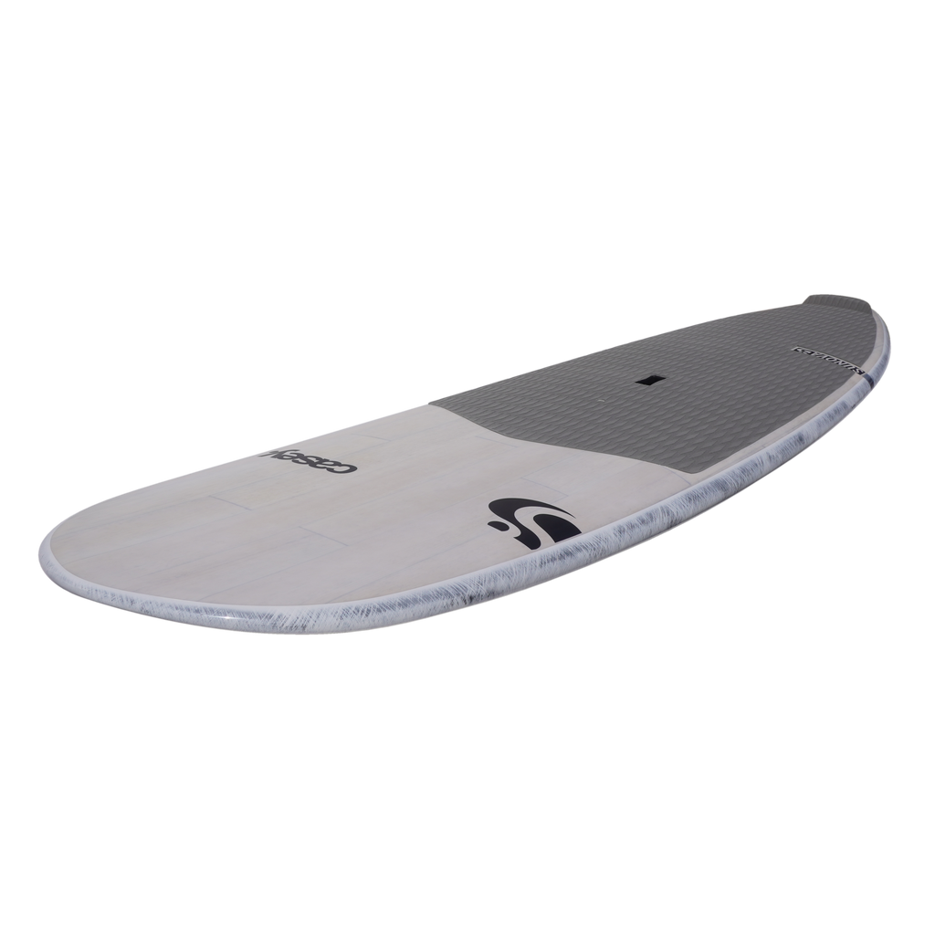 Sunova - Casey Revolution - XXX Tec - SUP Surfboard-Paddleboards-Sunova-9' x 25 1/2"-Spunkys Surf Shop LLC