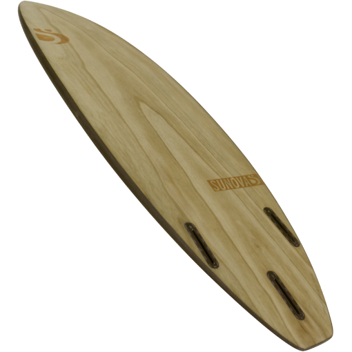 Sunova - Clone - C2TR3 - Surfboard-Shortboards-Sunova-5'6"-Spunkys Surf Shop LLC