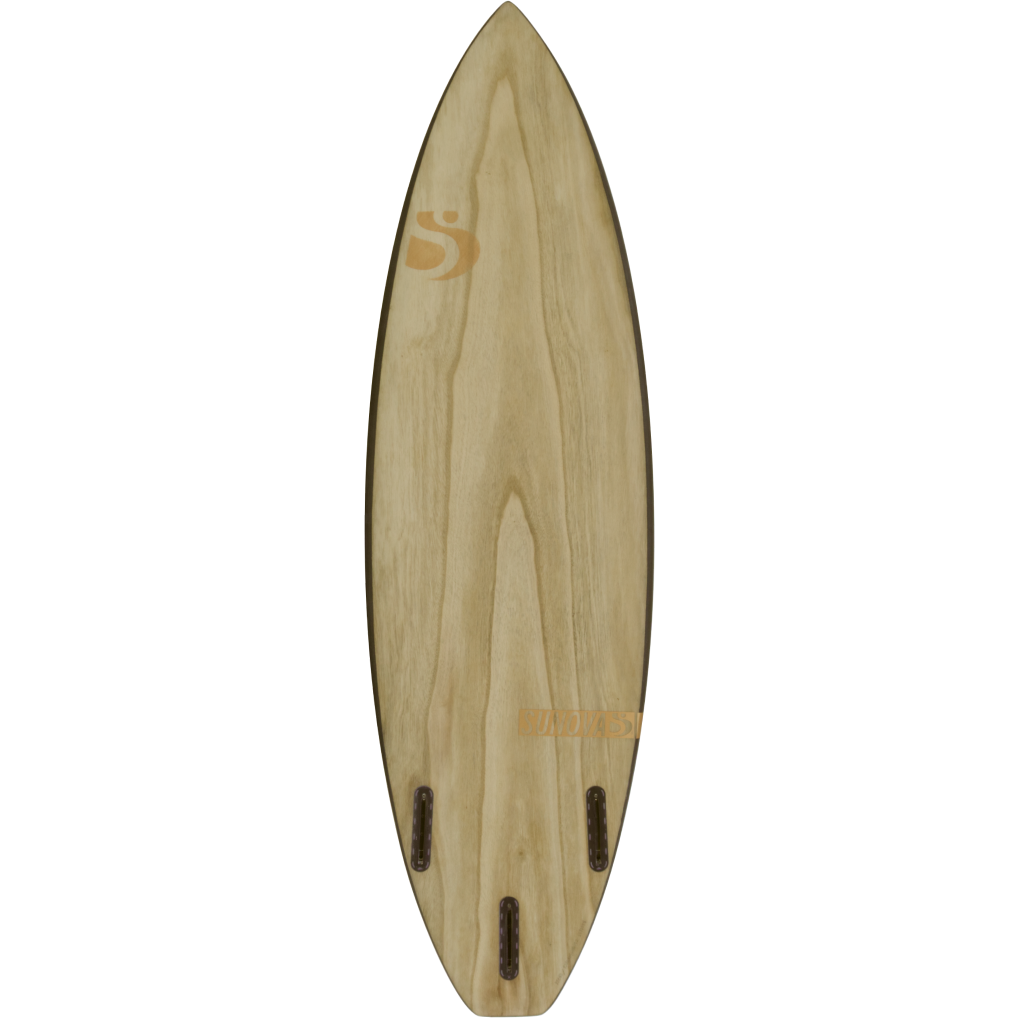 Sunova - Clone - C2TR3 - Surfboard-Shortboards-Sunova-5'6"-Spunkys Surf Shop LLC