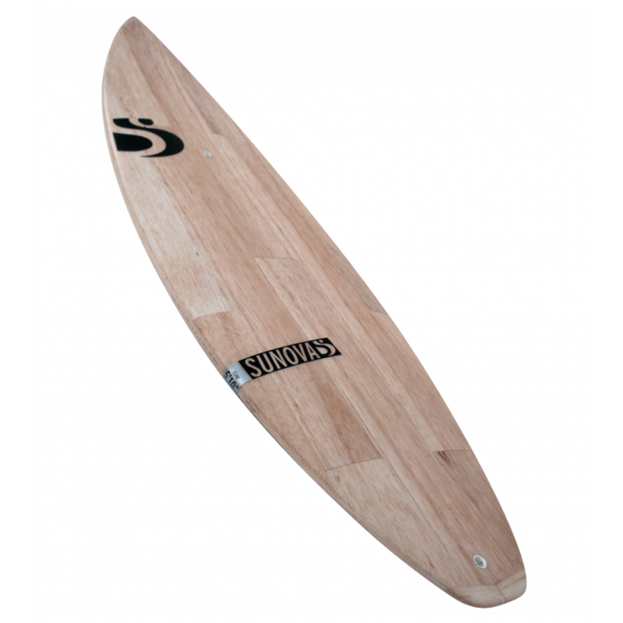 Sunova - Clone - Morphlex - Surfboard