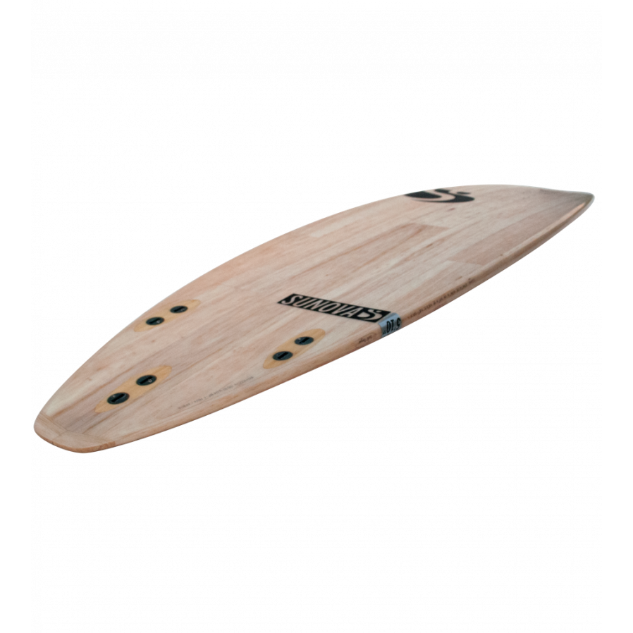 Sunova - Clone - Morphlex - Surfboard