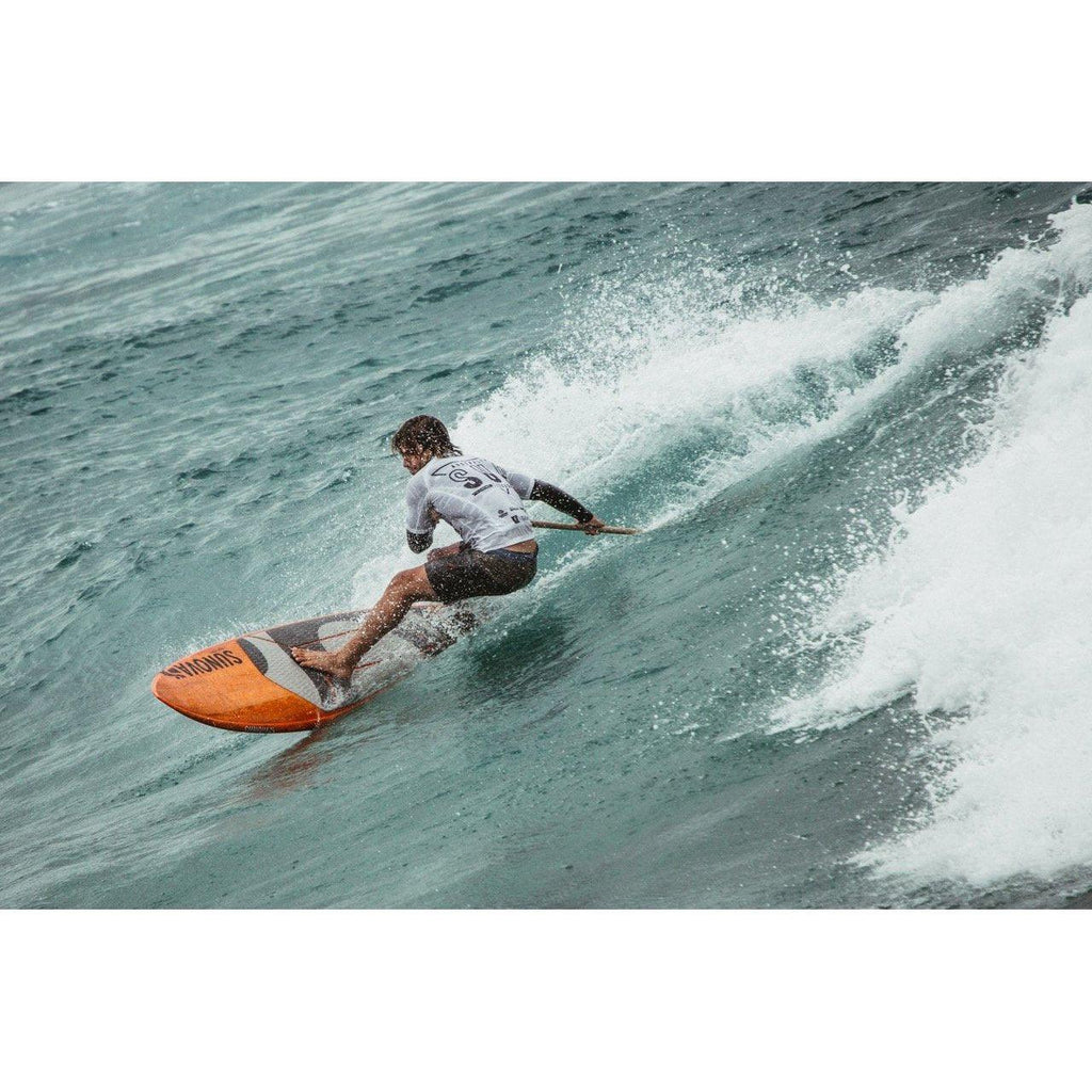 Sunova - Creek - XXX Tec - SUP Surfboard
