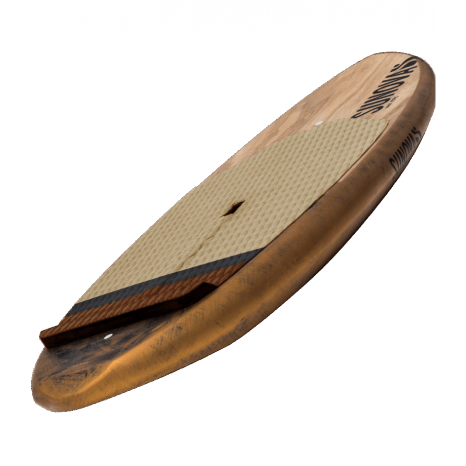 Sunova - Downwind - TR3 Tec - Foilboard-Foilboards-Sunova-6'0"-Spunkys Surf Shop LLC