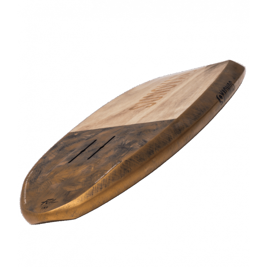 Sunova - Downwind - TR3 Tec - Foilboard-Foilboards-Sunova-6'0"-Spunkys Surf Shop LLC