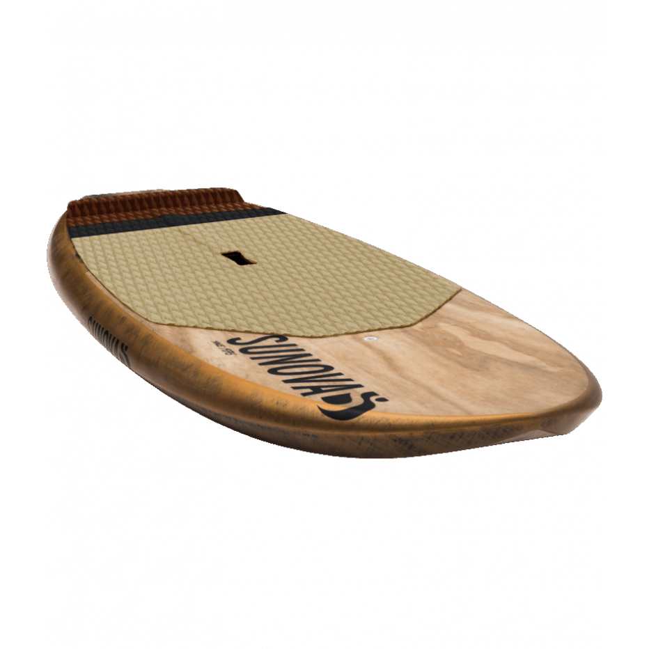 Sunova - Downwind - TR3 Tec - Foilboard-Foilboards-Sunova-6'0"-Spunkys Surf Shop LLC