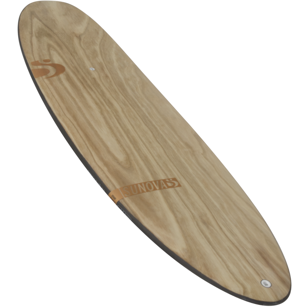 Sunova - Dynamo - C2TR3TEC - Surfboard