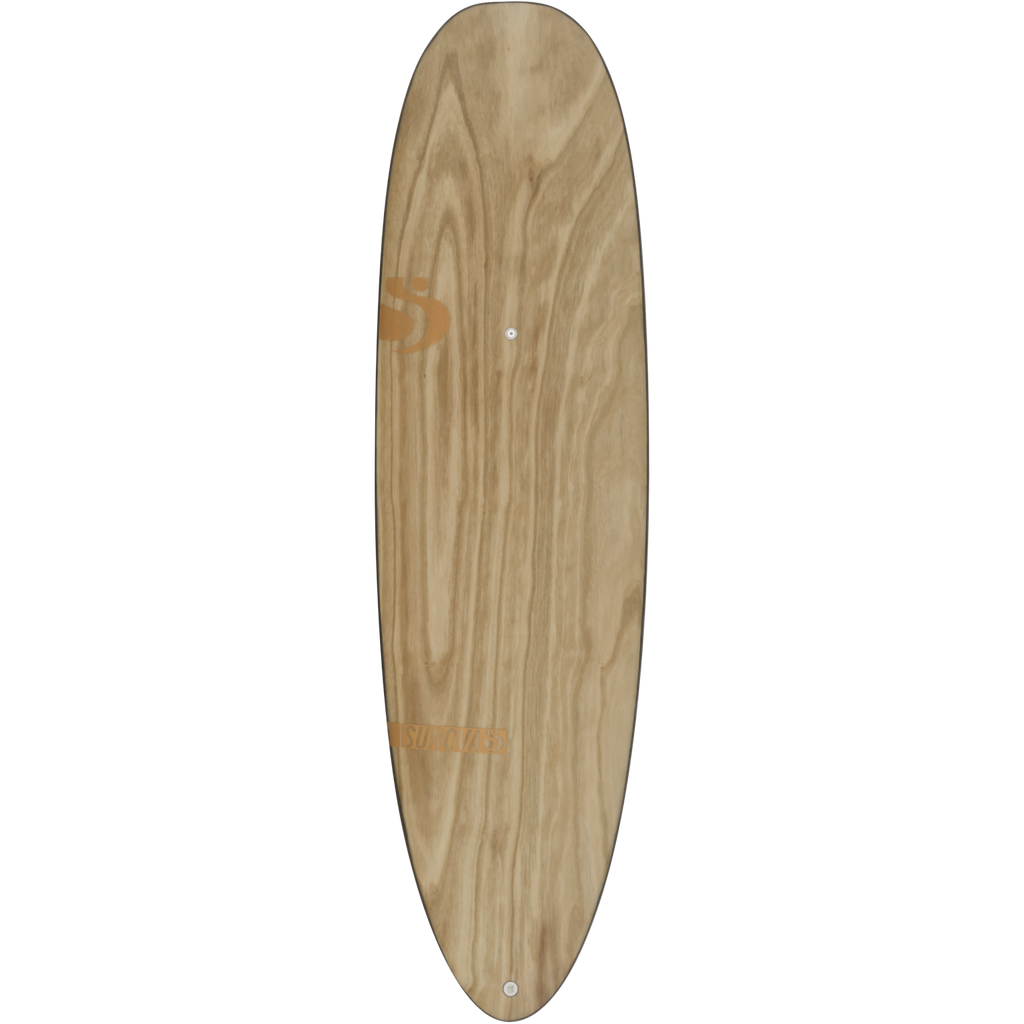 Sunova - Dynamo - C2TR3TEC - Surfboard