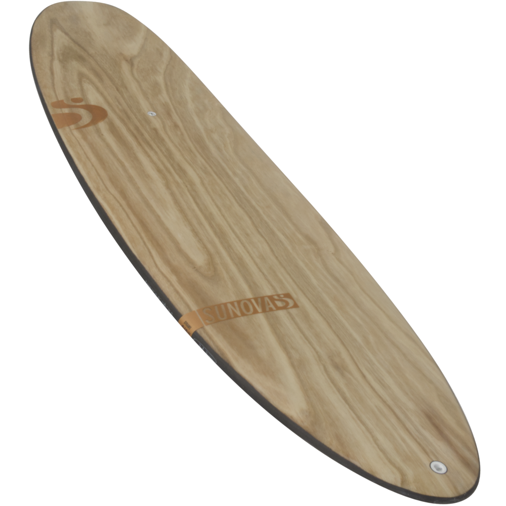 Sunova - Dynamo - C2TR3TEC - Surfboard-Funboards-Sunova-5'10"-Spunkys Surf Shop LLC