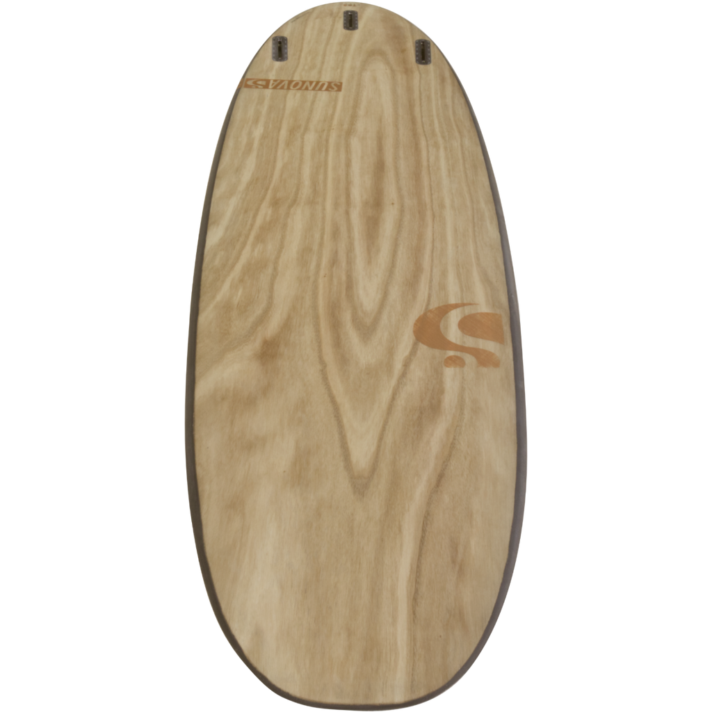 Sunova - Dynamo - C2TR3TEC - Surfboard-Funboards-Sunova-5'10"-Spunkys Surf Shop LLC