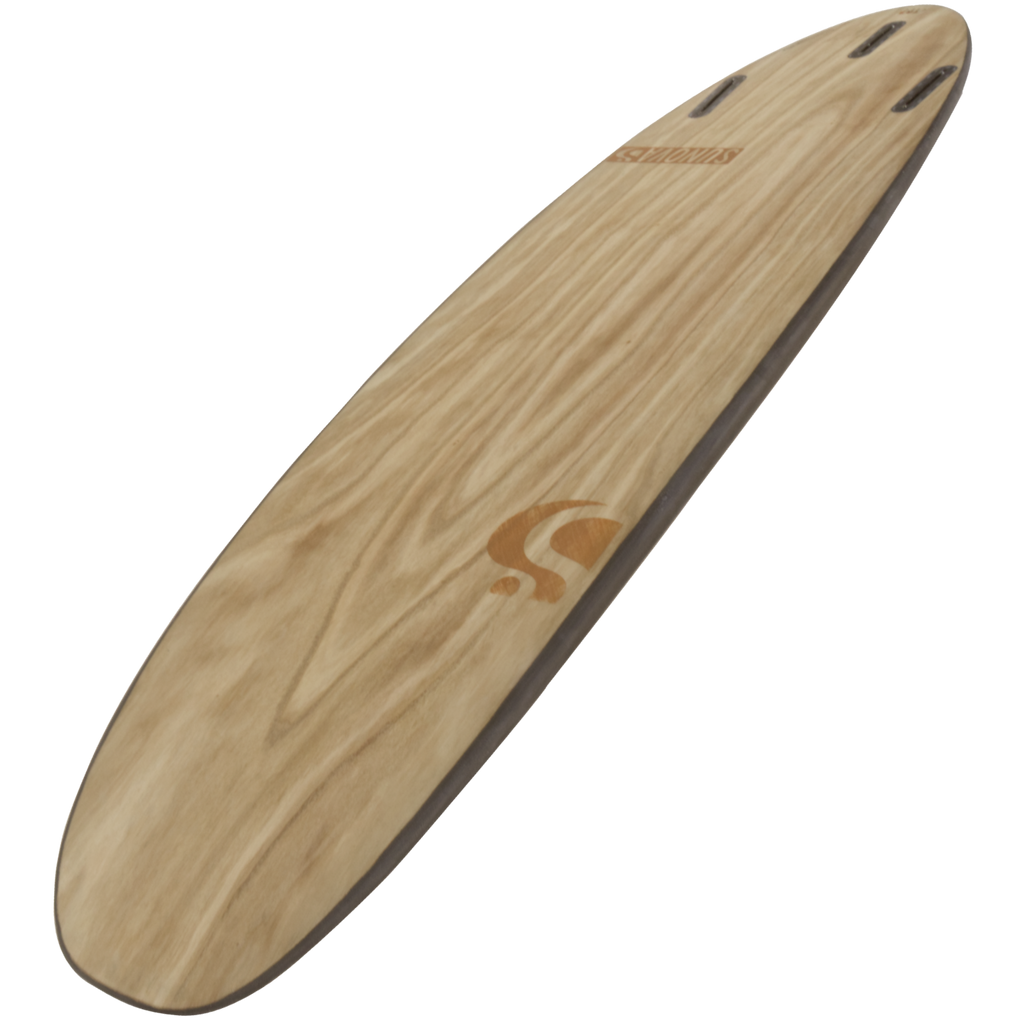 Sunova - Dynamo - C2TR3TEC - Surfboard-Funboards-Sunova-5'10"-Spunkys Surf Shop LLC