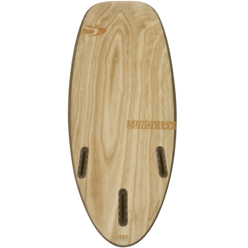 Sunova - Dynamo - C2TR3TEC - Surfboard-Funboards-Sunova-5'10"-Spunkys Surf Shop LLC