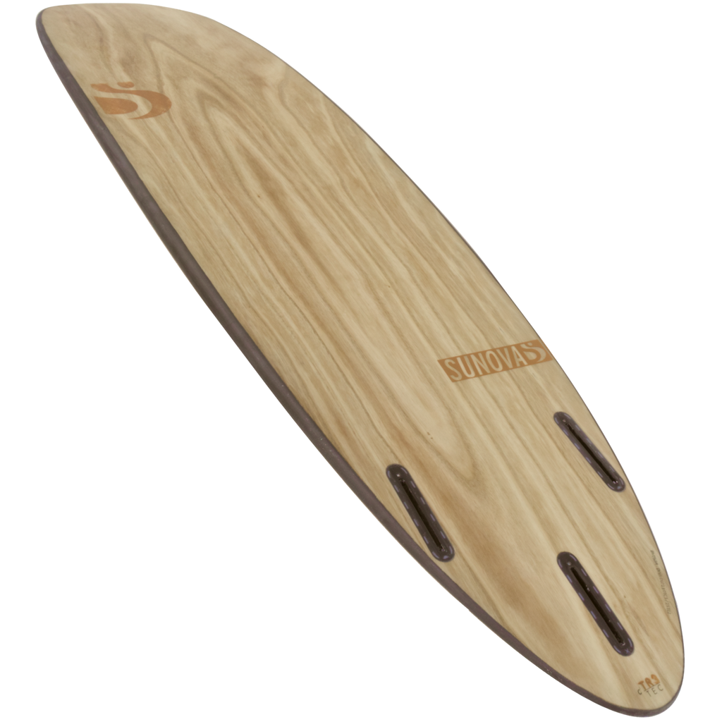 Sunova - Dynamo - C2TR3TEC - Surfboard-Funboards-Sunova-5'10"-Spunkys Surf Shop LLC