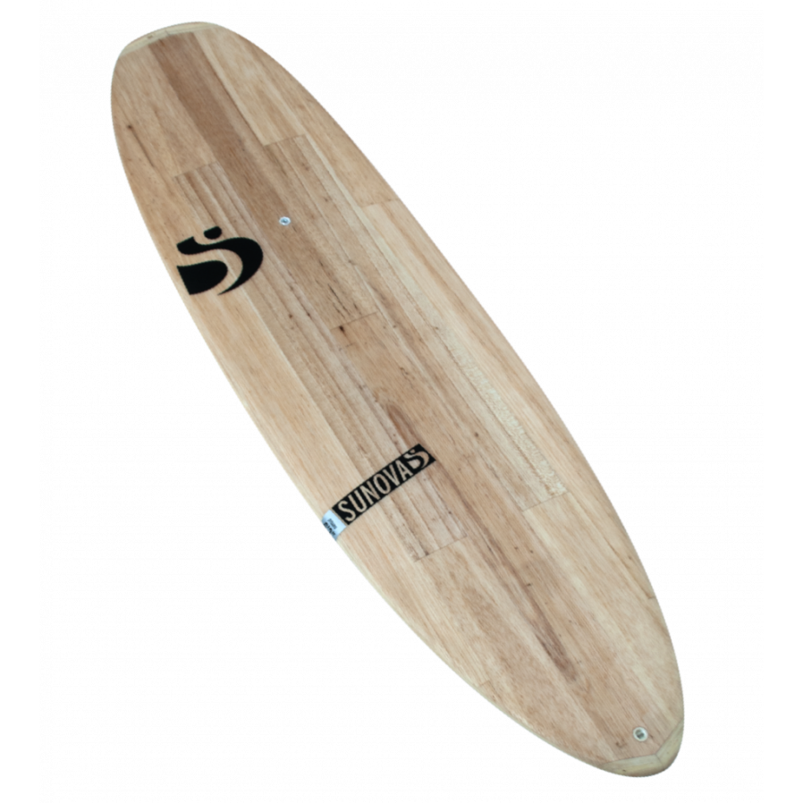 Sunova - Dynamo - Morphlex - Surfboard