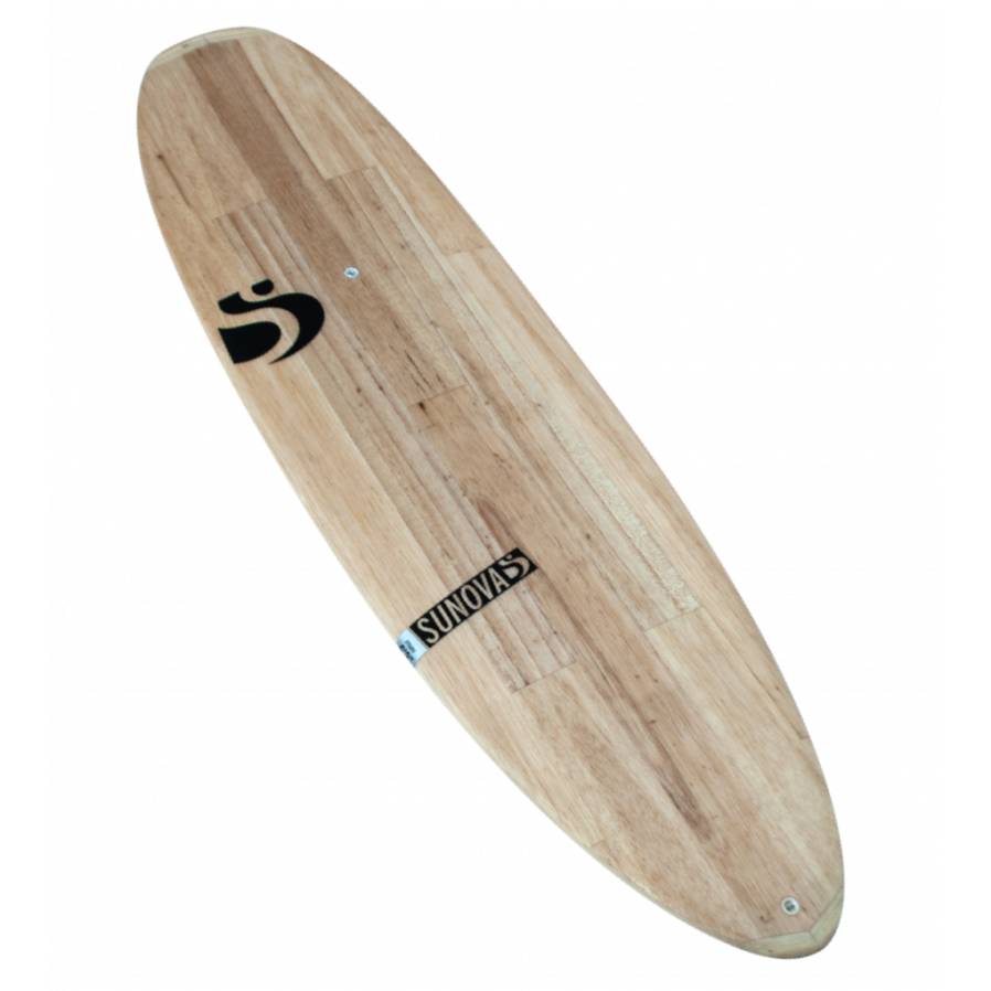 Sunova - Dynamo - Morphlex - Surfboard-Funboards-Sunova-5'10"-Spunkys Surf Shop LLC